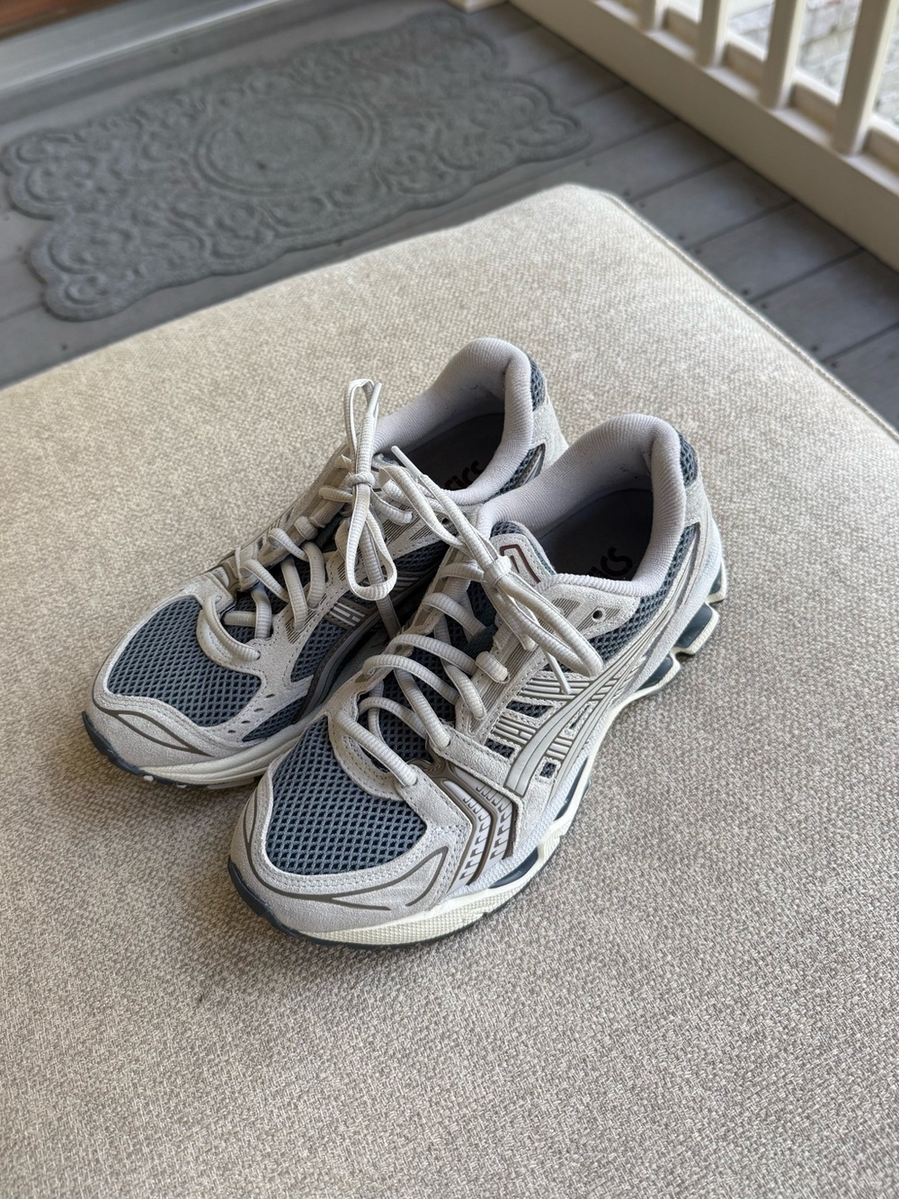 ASICS Gel Keyano 14 - Picture 4 of 7